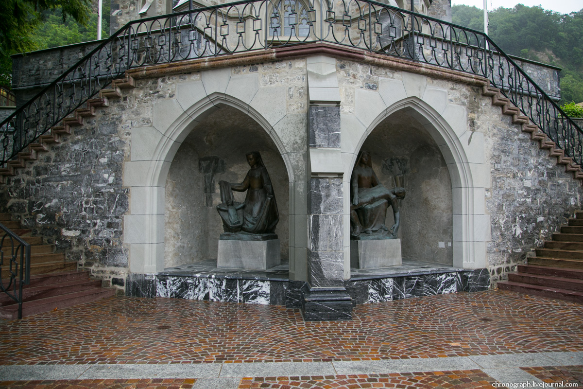 Vaduz